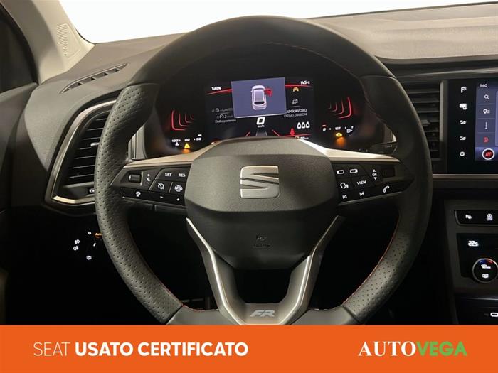 AutoVega - SEAT Ateca | ID 38671