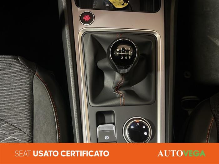 AutoVega - SEAT Ateca | ID 38671