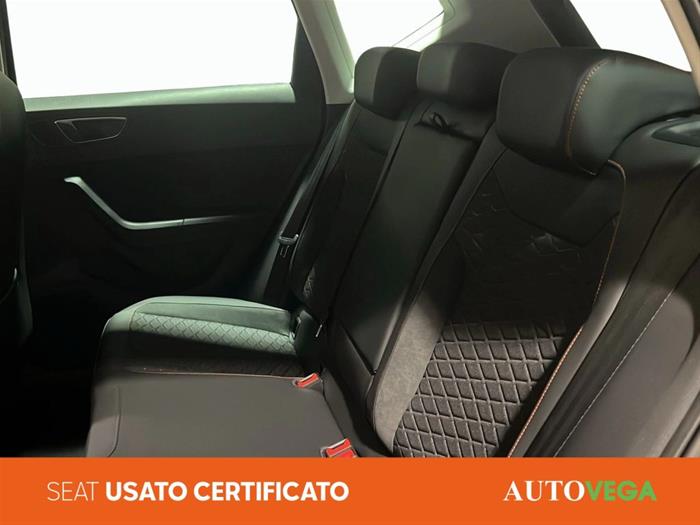 AutoVega - SEAT Ateca | ID 38671