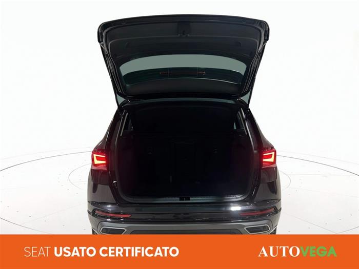 AutoVega - SEAT Ateca | ID 38671