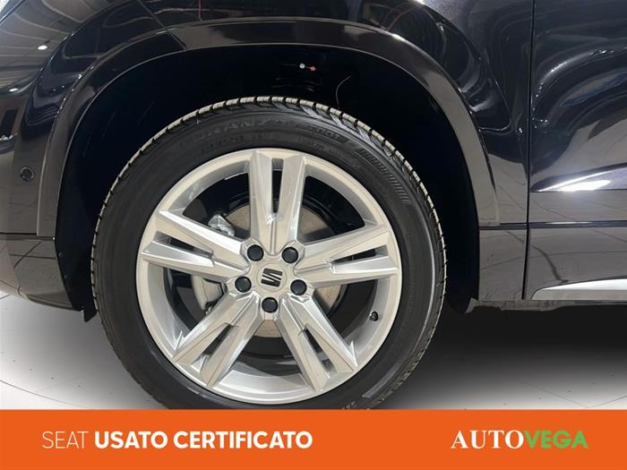 AutoVega - SEAT Ateca | ID 38671
