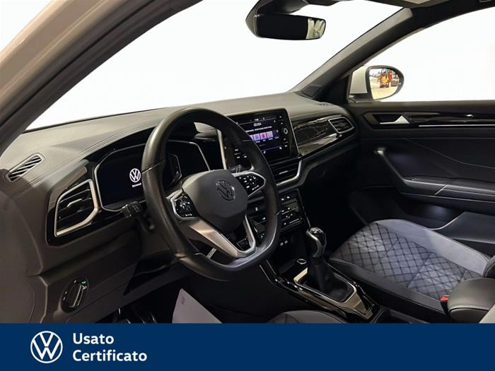 AutoVega - VOLKSWAGEN T-Roc | ID 38661