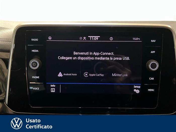 AutoVega - VOLKSWAGEN T-Roc | ID 38661