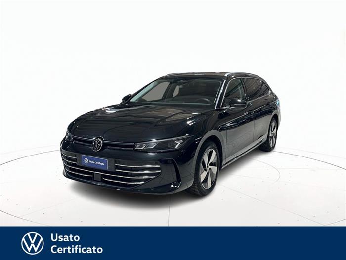 AutoVega - VOLKSWAGEN Passat | ID 38680