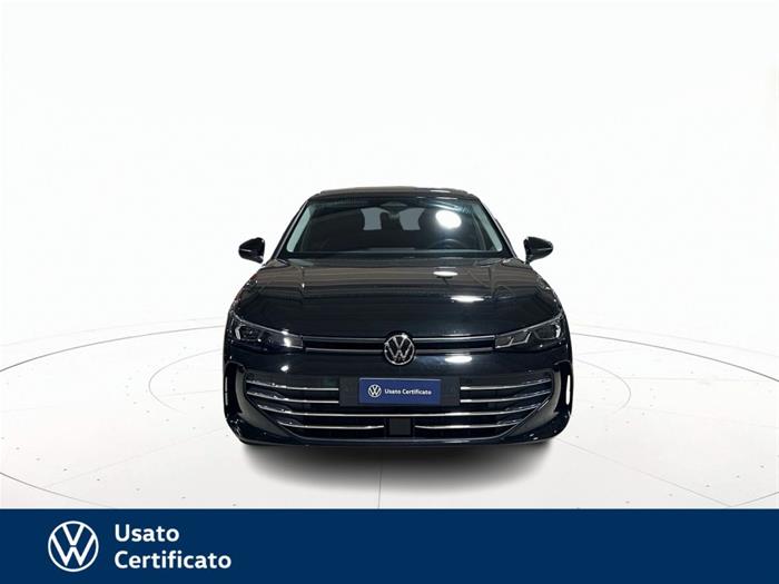 AutoVega - VOLKSWAGEN Passat | ID 38680