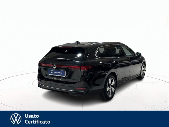 AutoVega - VOLKSWAGEN Passat | ID 38680