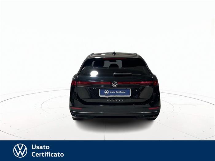 AutoVega - VOLKSWAGEN Passat | ID 38680
