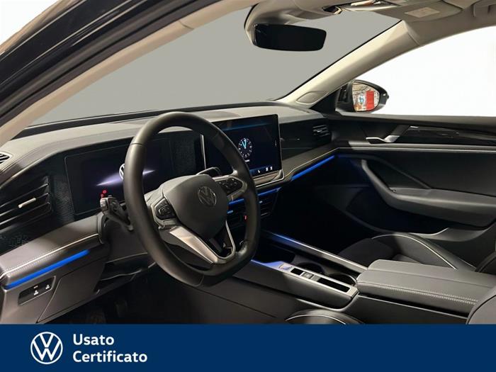 AutoVega - VOLKSWAGEN Passat | ID 38680