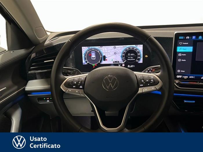 AutoVega - VOLKSWAGEN Passat | ID 38680