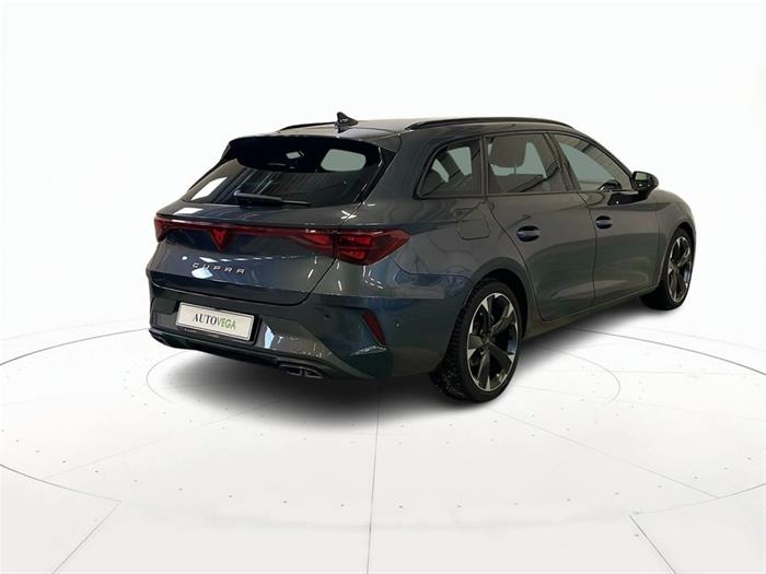 AutoVega - CUPRA Leon | ID 38659