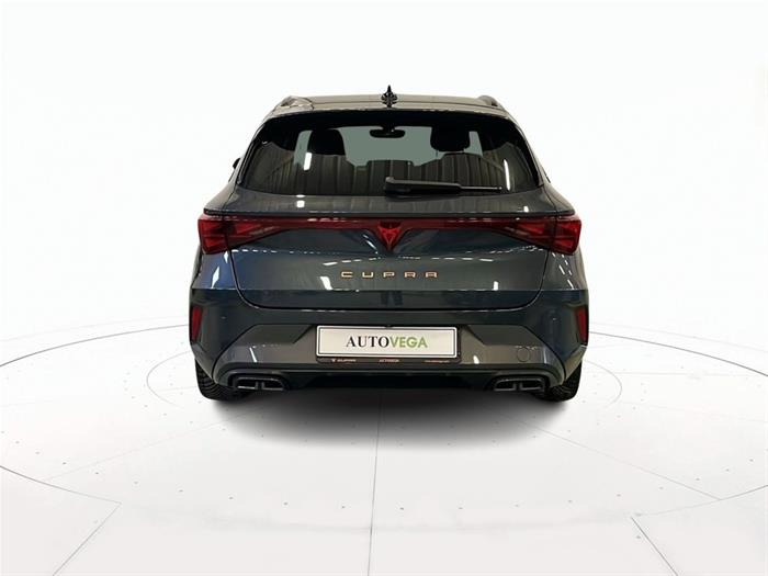 AutoVega - CUPRA Leon | ID 38659