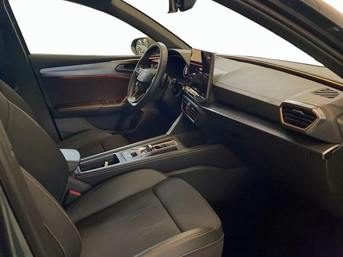 AutoVega - CUPRA Leon | ID 38659