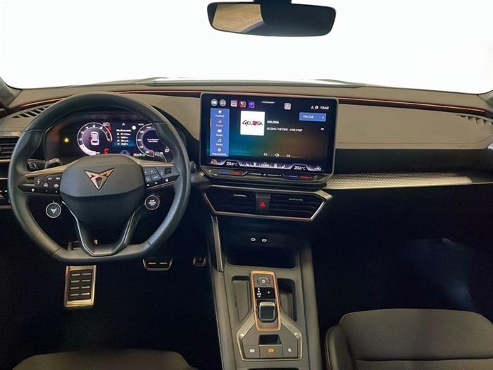 AutoVega - CUPRA Leon | ID 38659