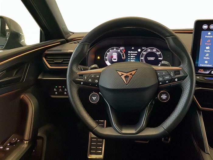 AutoVega - CUPRA Leon | ID 38659