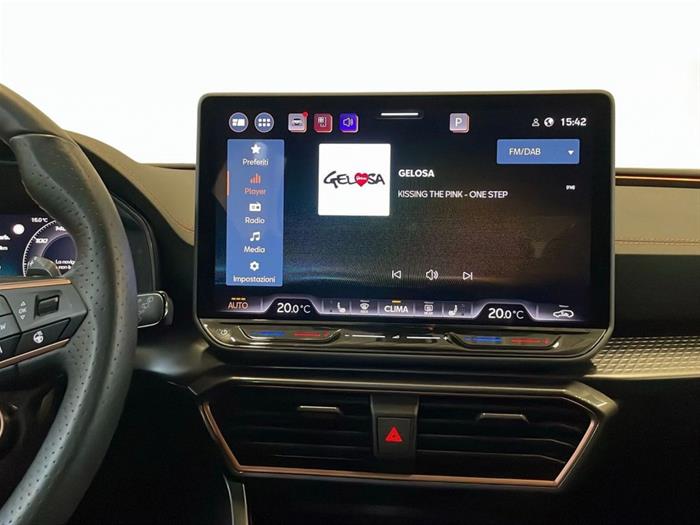 AutoVega - CUPRA Leon | ID 38659