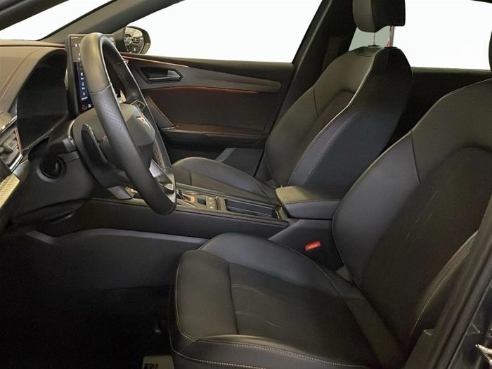 AutoVega - CUPRA Leon | ID 38659