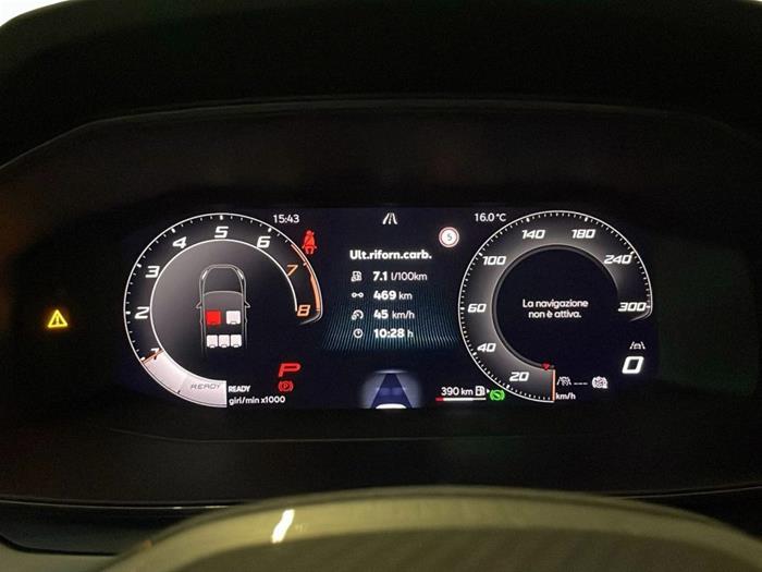 AutoVega - CUPRA Leon | ID 38659