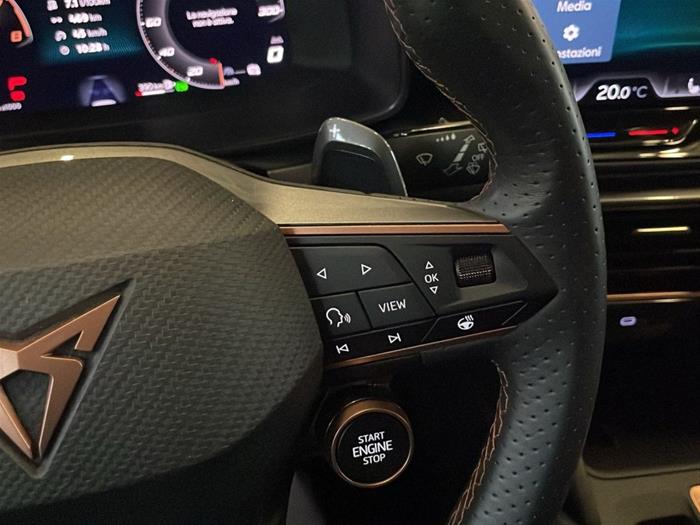 AutoVega - CUPRA Leon | ID 38659