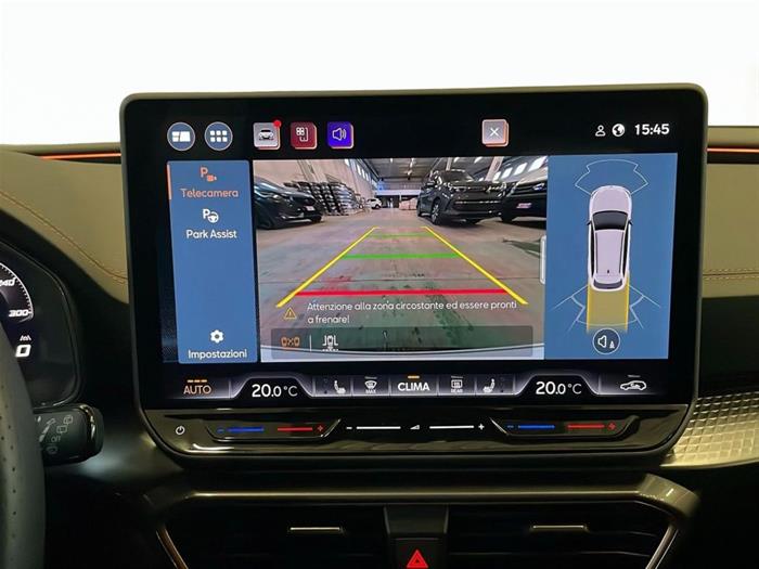 AutoVega - CUPRA Leon | ID 38659