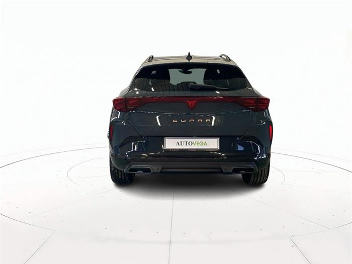 AutoVega - CUPRA Formentor | ID 38686