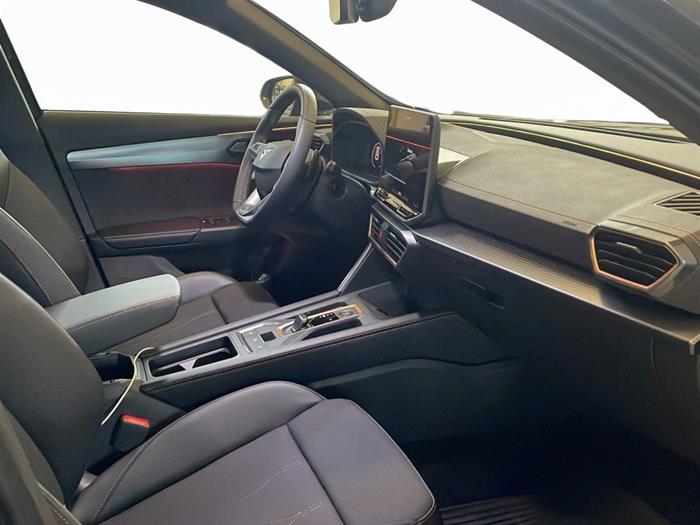 AutoVega - CUPRA Formentor | ID 38686