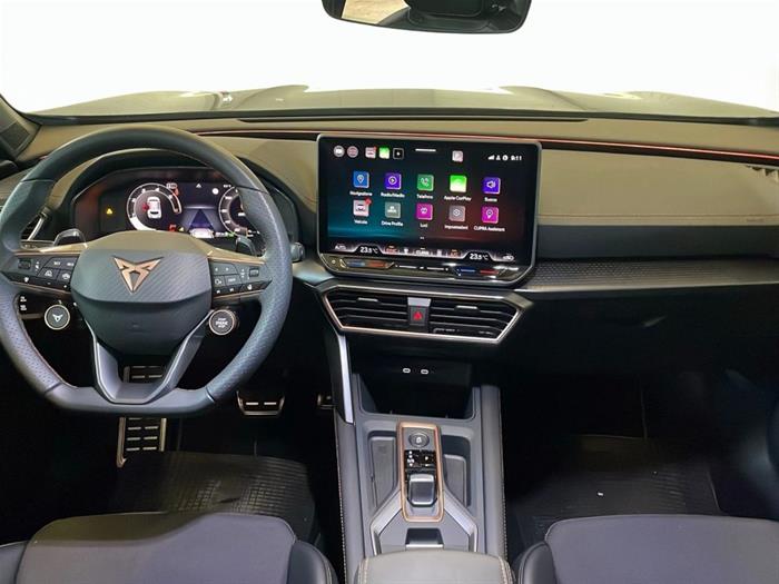 AutoVega - CUPRA Formentor | ID 38686