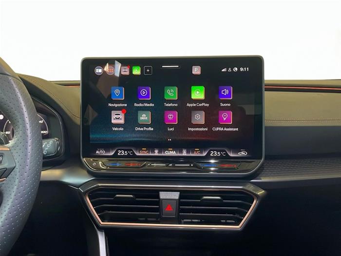 AutoVega - CUPRA Formentor | ID 38686