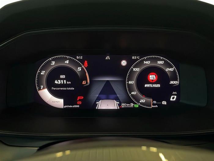 AutoVega - CUPRA Formentor | ID 38686