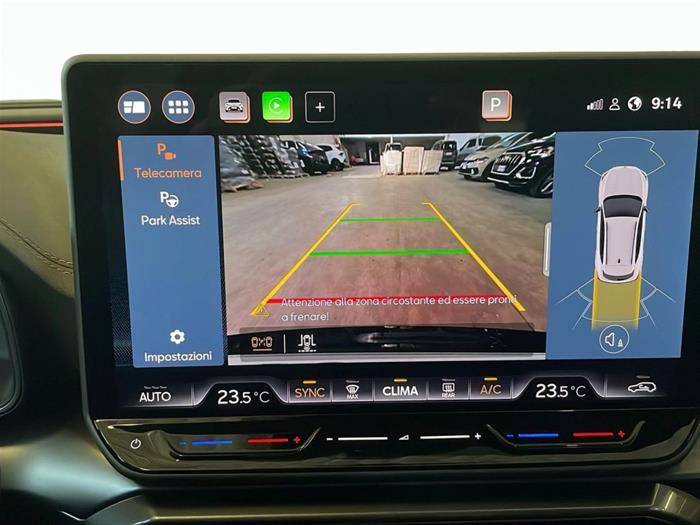 AutoVega - CUPRA Formentor | ID 38686