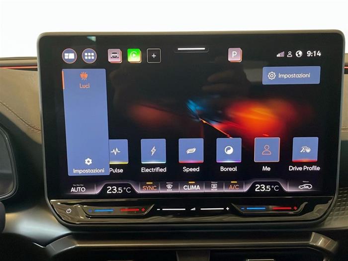 AutoVega - CUPRA Formentor | ID 38686