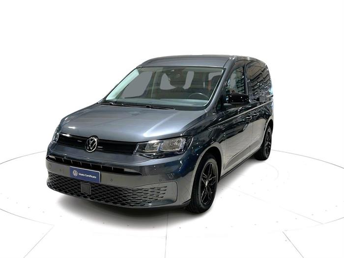 AutoVega - VOLKSWAGEN Caddy | ID 38688