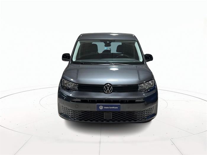 AutoVega - VOLKSWAGEN Caddy | ID 38688