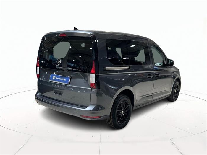 AutoVega - VOLKSWAGEN Caddy | ID 38688
