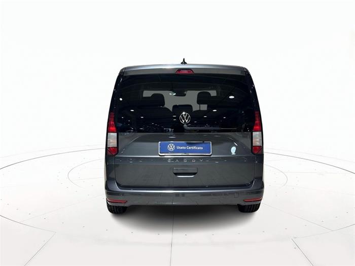 AutoVega - VOLKSWAGEN Caddy | ID 38688