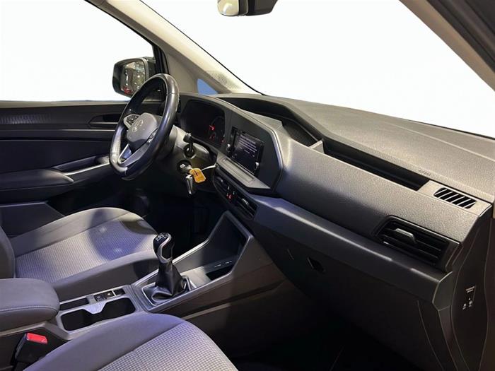 AutoVega - VOLKSWAGEN Caddy | ID 38688