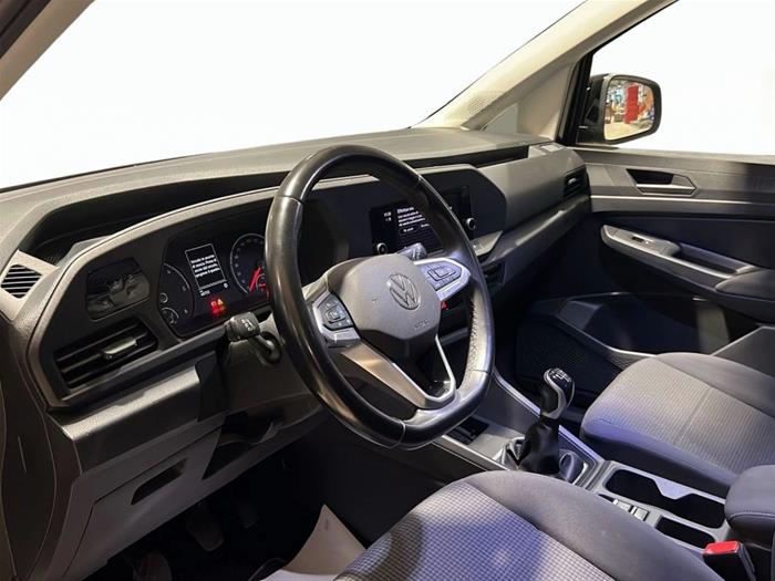 AutoVega - VOLKSWAGEN Caddy | ID 38688
