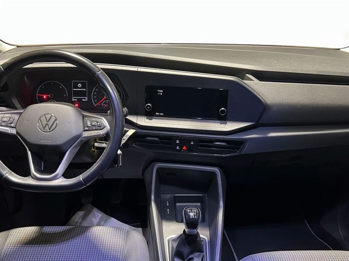 AutoVega - VOLKSWAGEN Caddy | ID 38688