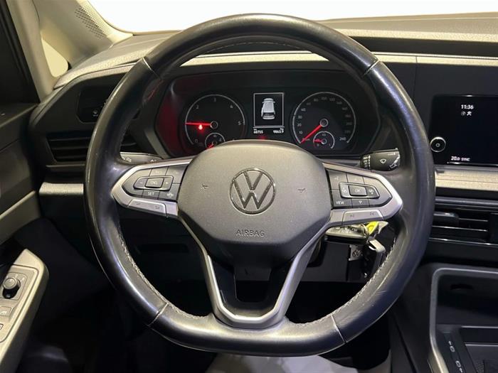 AutoVega - VOLKSWAGEN Caddy | ID 38688