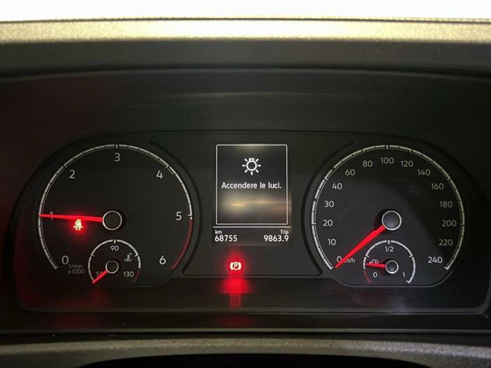 AutoVega - VOLKSWAGEN Caddy | ID 38688