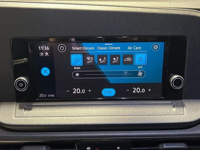 AutoVega - VOLKSWAGEN Caddy | ID 38688