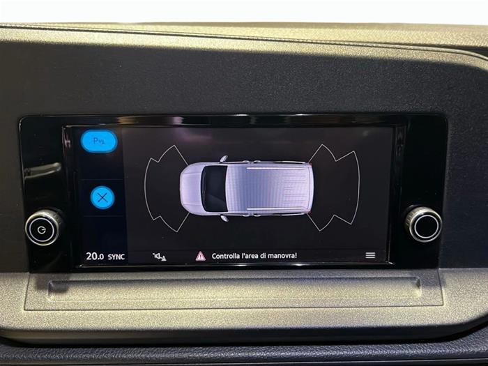 AutoVega - VOLKSWAGEN Caddy | ID 38688