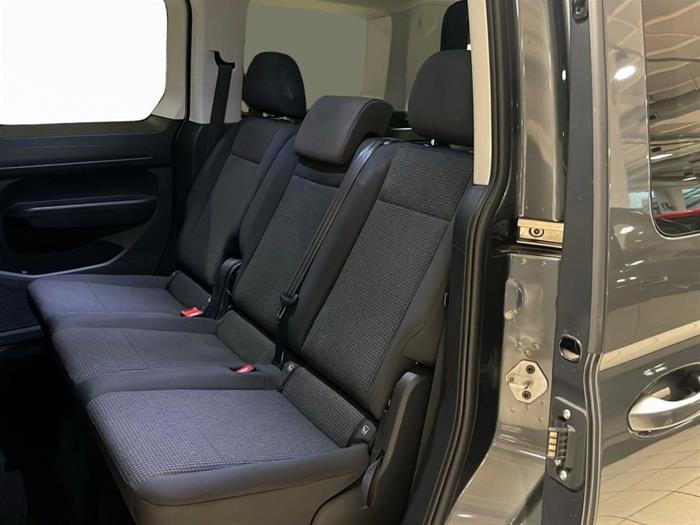 AutoVega - VOLKSWAGEN Caddy | ID 38688