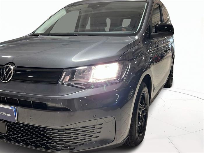 AutoVega - VOLKSWAGEN Caddy | ID 38688