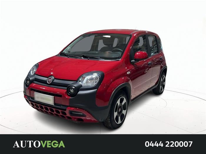 AutoVega - FIAT Panda | ID 38690