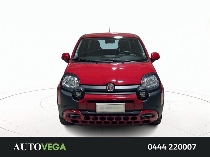 AutoVega - FIAT Panda | ID 38690