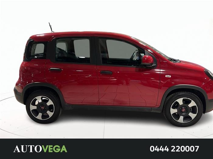 AutoVega - FIAT Panda | ID 38690