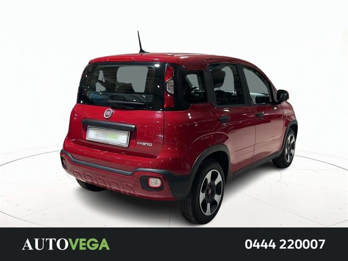 AutoVega - FIAT Panda | ID 38690
