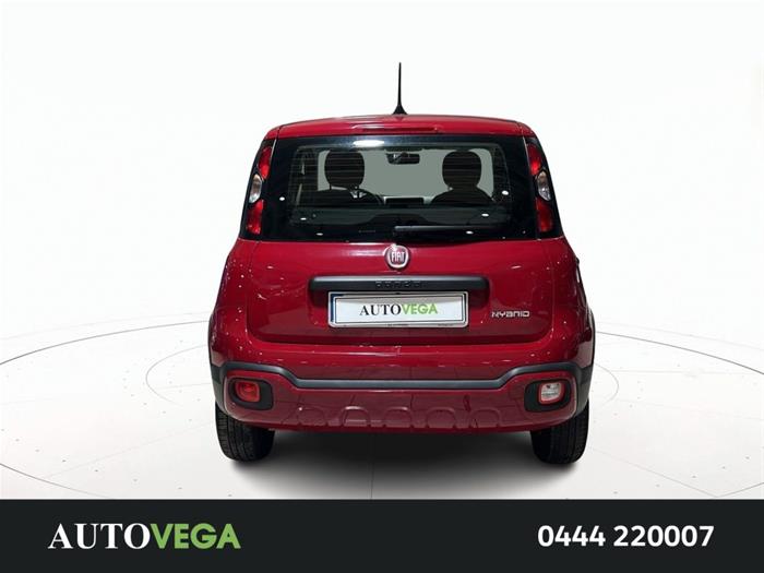 AutoVega - FIAT Panda | ID 38690