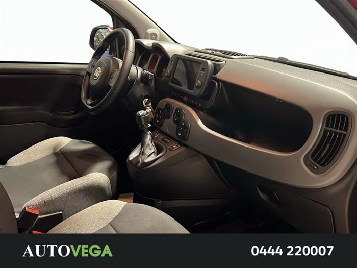 AutoVega - FIAT Panda | ID 38690