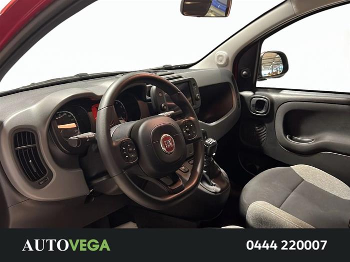AutoVega - FIAT Panda | ID 38690